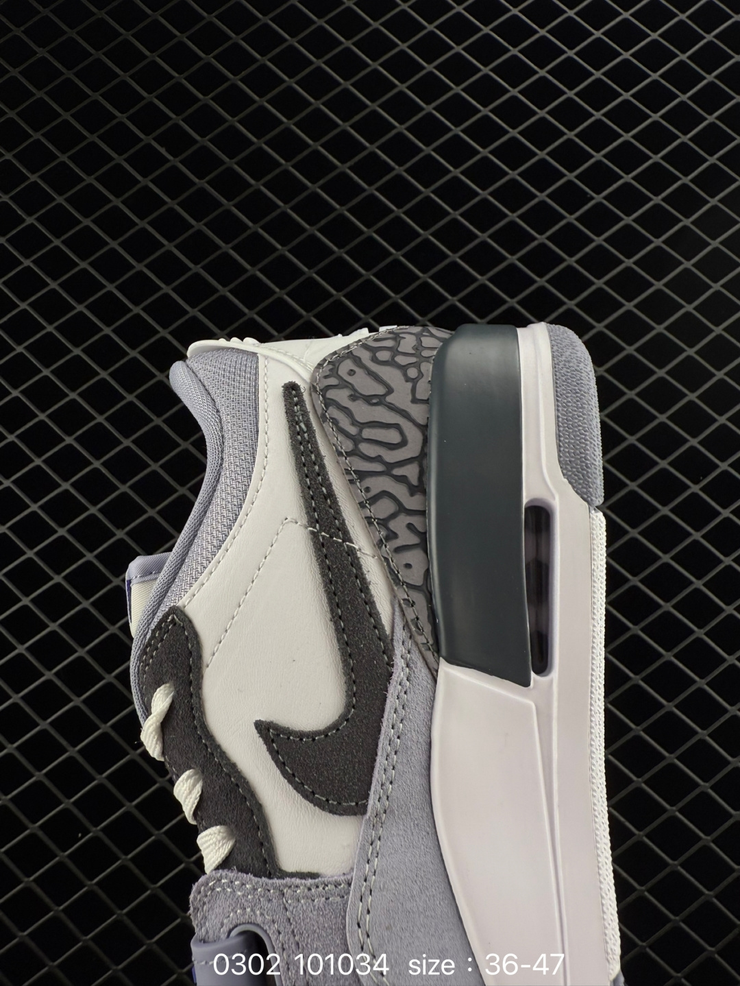 Nike Air Jordan Legacy 312 Low